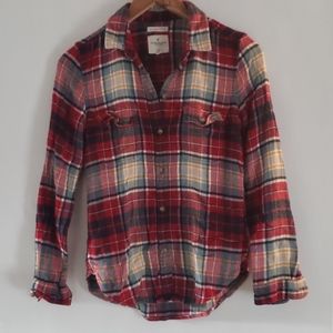 Ahh-mazingly soft flannel